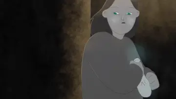 Zasłona do filmu "La rivière des ourses" #1159331