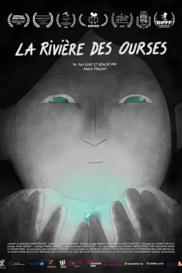La rivière des ourses
