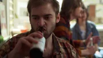 Zasłona do filmu "Daydrinkers" #1156890