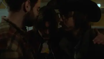 Zasłona do filmu "Daydrinkers" #1156892