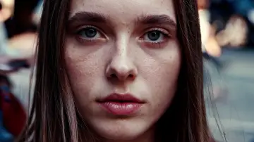 Zasłona do filmu "Post Truth" #919372
