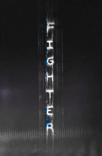 Plakat do filmu "FIGHTER" #1567981
