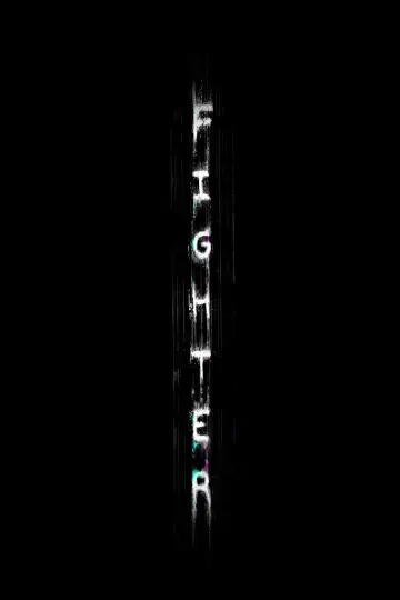 Plakat do filmu "FIGHTER" #968470