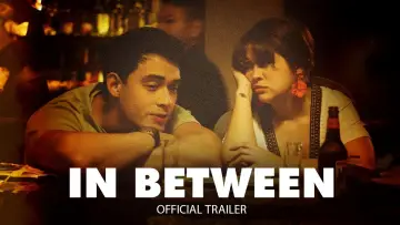 Zasłona do filmu "In Between" #717563