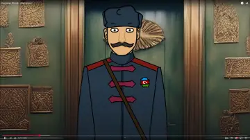 Zasłona do filmu "Komutan Olmak" #1184961