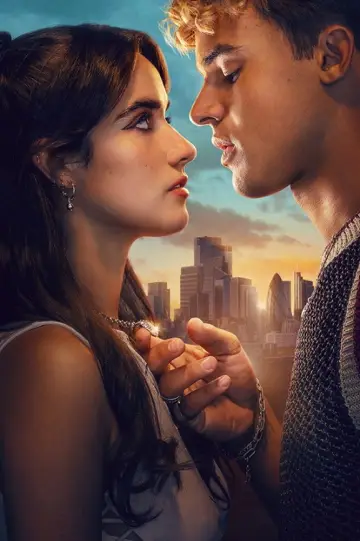 Plakat do filmu "Twoja wina: Londyn" #1205054