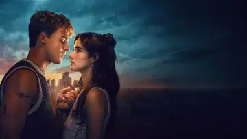 Zasłona do filmu "Twoja wina: Londyn" #1781854