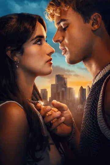 Plakat do filmu "Your Fault: London" #954172