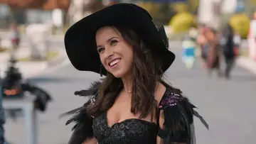 Zasłona do filmu "Haul Out the Halloween" #1650452