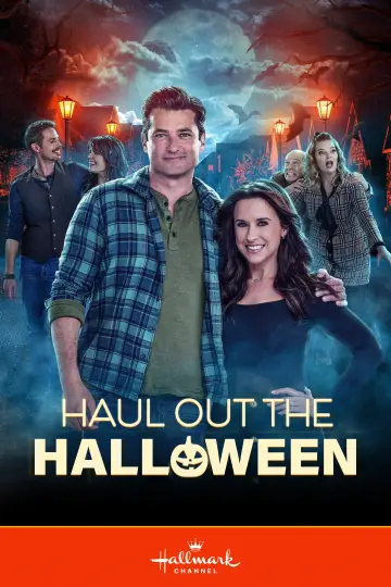 Haul Out the Halloween