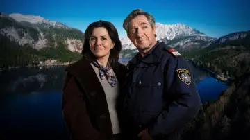 Letzter Stollen - Der sechste Altaussee-Krimi plakat