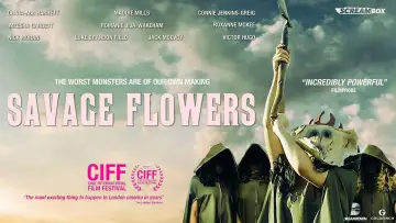 Zasłona do filmu "Savage Flowers" #629197
