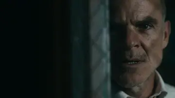 Zasłona do filmu "Time of Death" #925742