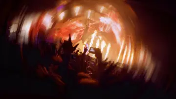 Zasłona do filmu "Totalna katastrofa: Tragedia na Astroworld" #789737