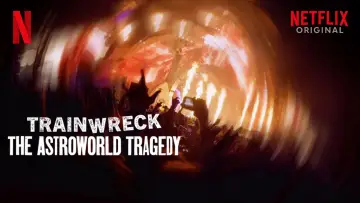 Zasłona do filmu "Totalna katastrofa: Tragedia na Astroworld" #789738
