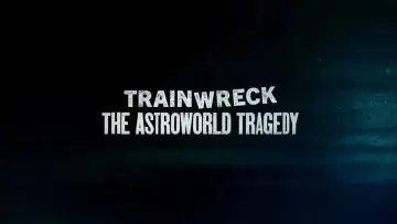 Zasłona do filmu "Totalna katastrofa: Tragedia na Astroworld" #789744