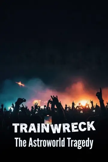 Totalna katastrofa: Tragedia na Astroworld