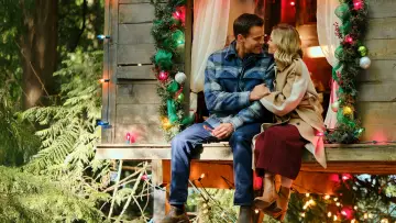 Zasłona do filmu "Another Sweet Christmas" #1190294