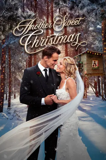 Plakat do filmu "Another Sweet Christmas" #1190298