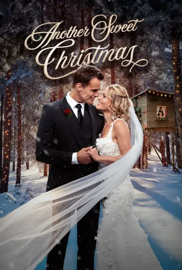 Plakat do filmu "Another Sweet Christmas" #1190299