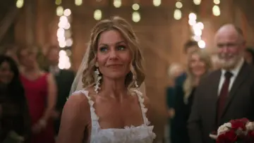 Zasłona do filmu "Another Sweet Christmas" #1881623