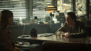 Zasłona do filmu "Corpus Delicti" #1802428