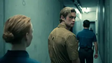 Zasłona do filmu "Corpus Delicti" #1802429