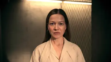 Zasłona do filmu "Corpus Delicti" #1802430