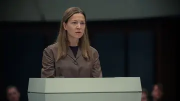 Zasłona do filmu "Corpus Delicti" #1802431