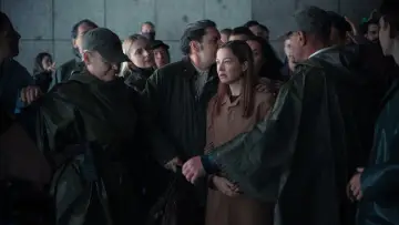 Zasłona do filmu "Corpus Delicti" #1802432