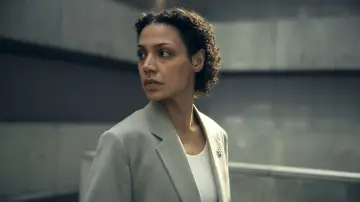 Zasłona do filmu "Corpus Delicti" #1802436