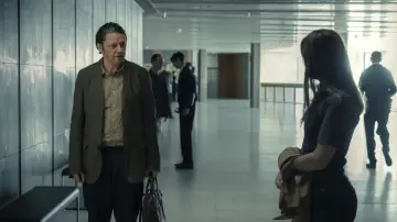 Zasłona do filmu "Corpus Delicti" #1802438