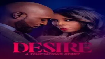 Zasłona do filmu "Desire: A Temptations Story" #720343