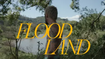 Zasłona do filmu "Floodland" #794275