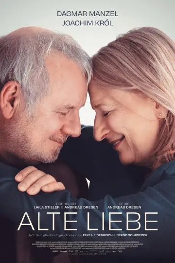 Alte Liebe