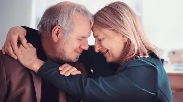 Zasłona do filmu "Alte Liebe" #1828726