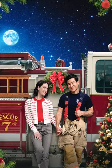 The Christmas Spark