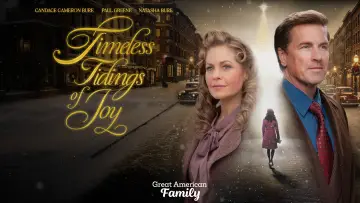 Zasłona do filmu "Timeless Tidings of Joy" #645199