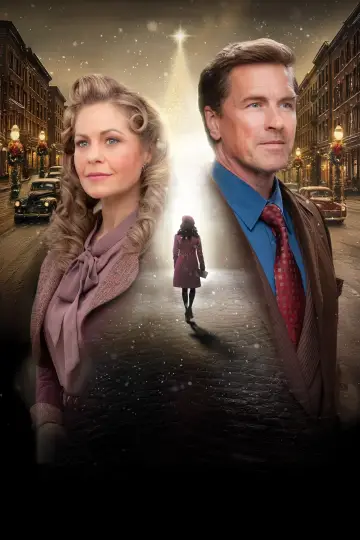 Plakat do filmu "Timeless Tidings of Joy" #645207