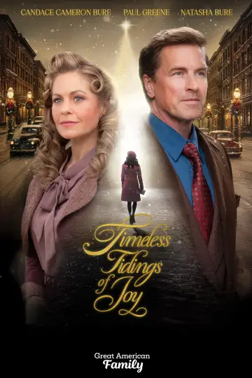 Timeless Tidings of Joy
