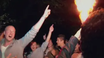 Zasłona do filmu "Totalna katastrofa: Prawdziwy „Projekt X”" #675637