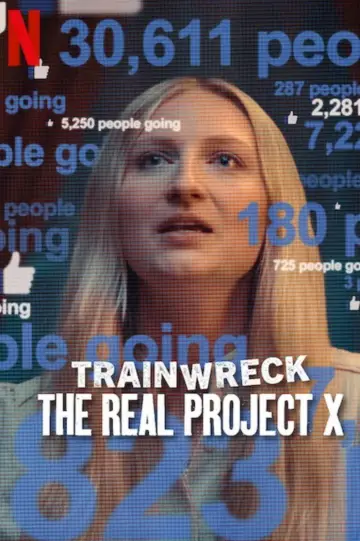 Totalna katastrofa: Prawdziwy „Projekt X”