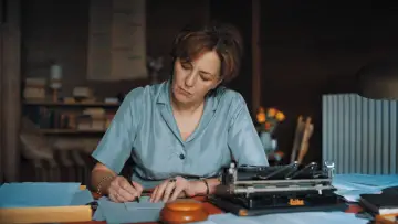 Zasłona do filmu "Heimsuchung - Eine Jahrhundertgeschichte" #846664