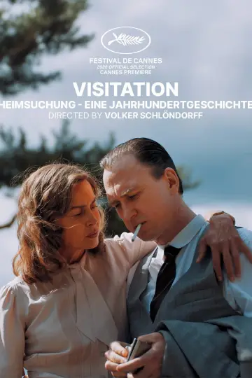 Heimsuchung - Eine Jahrhundertgeschichte