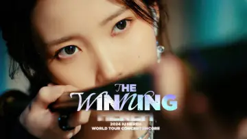 Zasłona do filmu "2024 IU HEREH WORLD TOUR CONCERT IN SEOUL" #871978