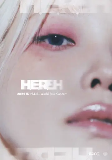2024 IU HEREH WORLD TOUR CONCERT IN SEOUL