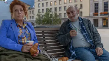 Zasłona do filmu "Karli & Marie" #663627