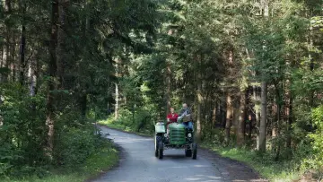 Zasłona do filmu "Karli & Marie" #663631