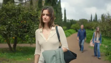 Zasłona do filmu "Vores Løfte" #929124