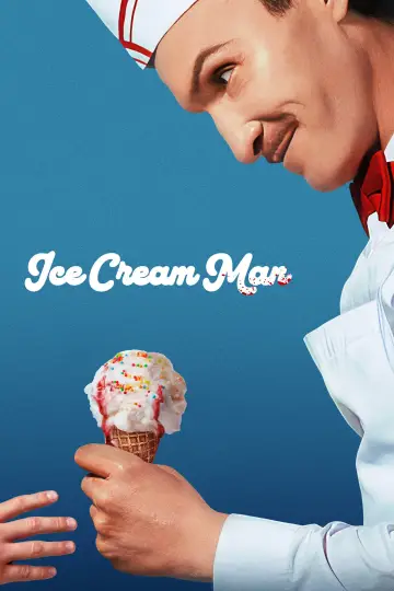 Plakat do filmu "Ice Cream Man" #1204587